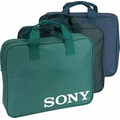 Promotional Portfolio Briefcase